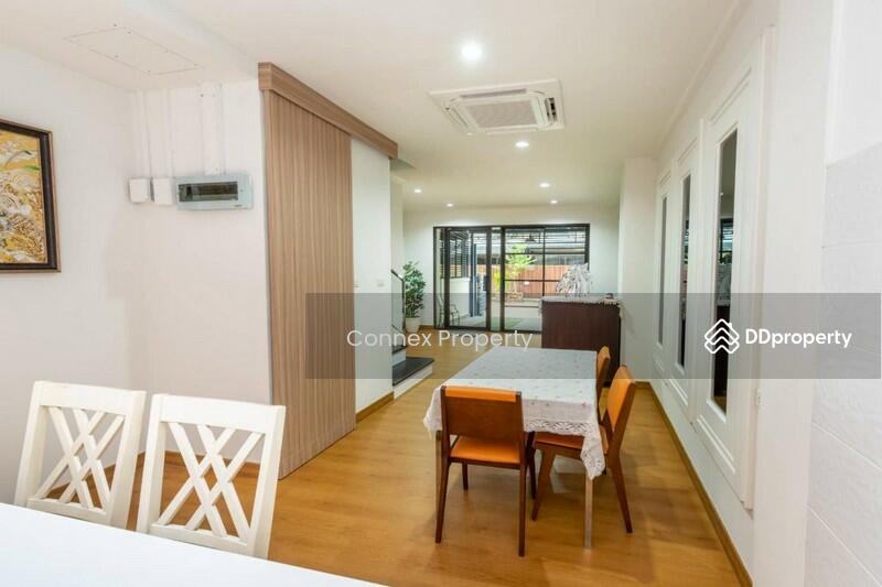 ขาย - Autumn Residence Phetkasem 114 : Autumn Residence เพชรเกษม 114, กรุงเทพ