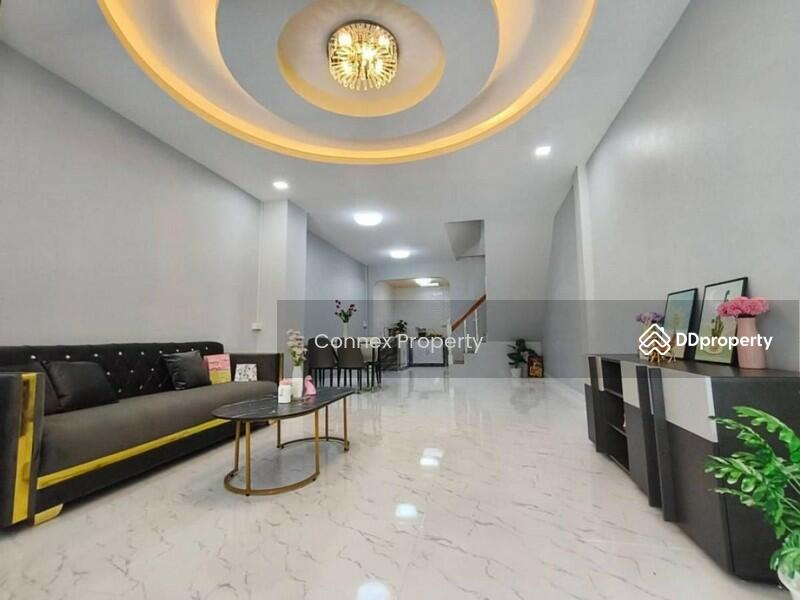 For Sale - Priap Thong 2, Bangkok