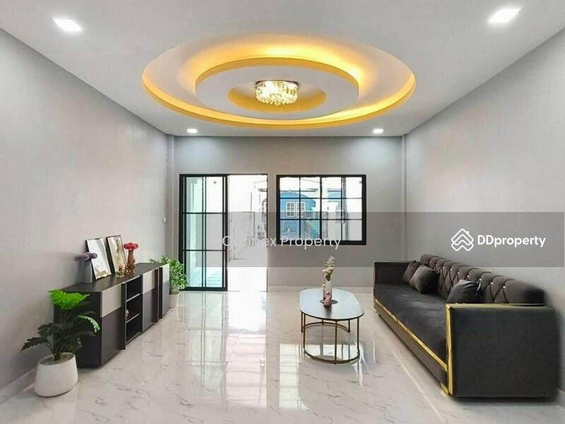 ขาย - Priap Thong 2 : หมู่บ้านเปรียบทอง 2, กรุงเทพ