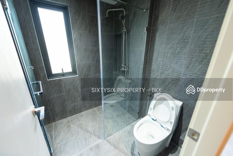 For Rent - Soi Santikham 6, Samut Prakan
