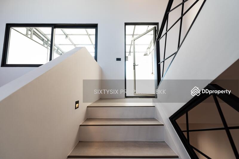 For Rent - Soi Santikham 6, Samut Prakan
