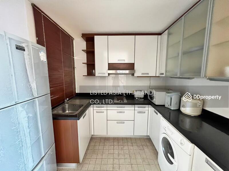 For Rent - Panchalae Boutique Residence, Chon Buri