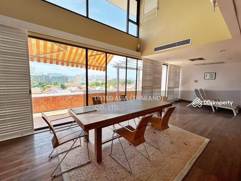 For Rent - Panchalae Boutique Residence, Chon Buri