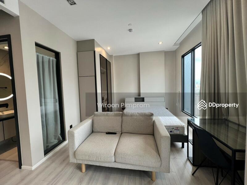 ให้เช่า - The Room Phaya Thai : เดอะ รูม พญาไท, กรุงเทพ