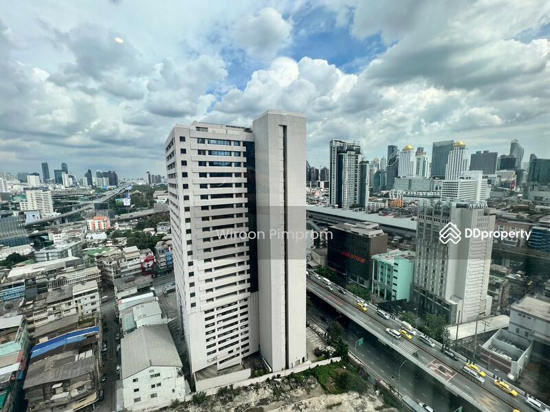 ให้เช่า - The Room Phaya Thai : เดอะ รูม พญาไท, กรุงเทพ