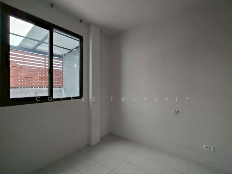 The City Ramintra-Wongwaen : เดอะ ซิตี้ รามอินทรา-วงแหวน, กรุงเทพ, ถนนเลียบวงแหวน-ไทยรามัญ, สามวาตะวันตก, คลองสามวา, กรุงเทพ, 388 ตร.ม., บ้านเดี่ยว ขาย, โดย Connex Property, 11766202 - DDproperty.com