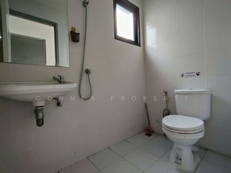 The City Ramintra-Wongwaen, Bangkok, Lieb wong wean - Thai Raman Road, Sam Wa Tawan Tok, Khlong Sam Wa, Bangkok, 4 Bedrooms, 388 sqm, Single Detached House For Sale, by Connex Property, 11766202 - DDproperty.com