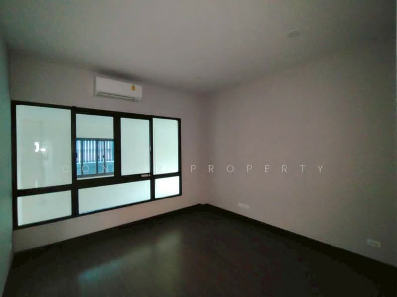 The City Ramintra-Wongwaen, Bangkok, Lieb wong wean - Thai Raman Road, Sam Wa Tawan Tok, Khlong Sam Wa, Bangkok, 4 Bedrooms, 388 sqm, Single Detached House For Sale, by Connex Property, 11766202 - DDproperty.com