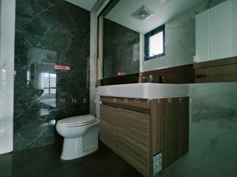 The City Ramintra-Wongwaen, Bangkok, Lieb wong wean - Thai Raman Road, Sam Wa Tawan Tok, Khlong Sam Wa, Bangkok, 4 Bedrooms, 388 sqm, Single Detached House For Sale, by Connex Property, 11766202 - DDproperty.com