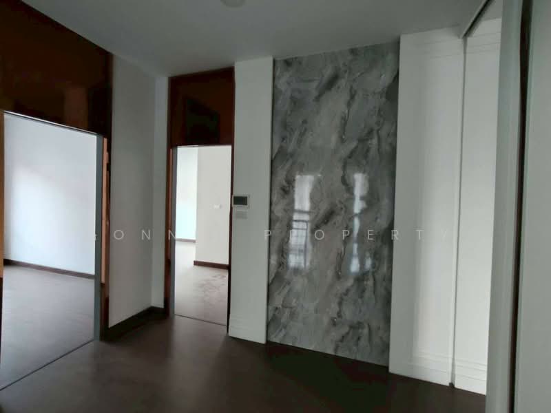 The City Ramintra-Wongwaen, Bangkok, Lieb wong wean - Thai Raman Road, Sam Wa Tawan Tok, Khlong Sam Wa, Bangkok, 4 Bedrooms, 388 sqm, Single Detached House For Sale, by Connex Property, 11766202 - DDproperty.com