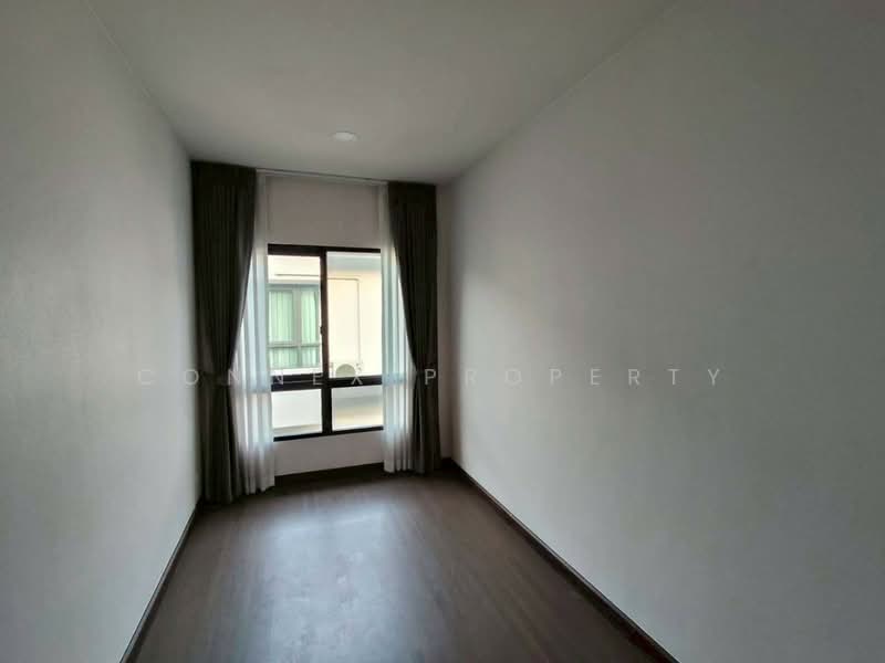 The City Ramintra-Wongwaen : เดอะ ซิตี้ รามอินทรา-วงแหวน, กรุงเทพ, ถนนเลียบวงแหวน-ไทยรามัญ, สามวาตะวันตก, คลองสามวา, กรุงเทพ, 388 ตร.ม., บ้านเดี่ยว ขาย, โดย Connex Property, 11766202 - DDproperty.com