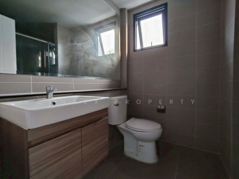 The City Ramintra-Wongwaen, Bangkok, Lieb wong wean - Thai Raman Road, Sam Wa Tawan Tok, Khlong Sam Wa, Bangkok, 4 Bedrooms, 388 sqm, Single Detached House For Sale, by Connex Property, 11766202 - DDproperty.com