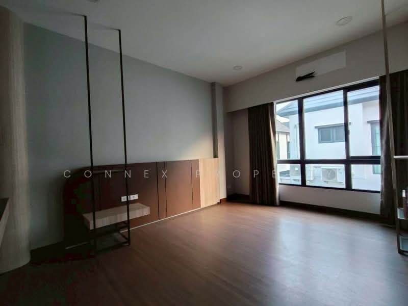 The City Ramintra-Wongwaen, Bangkok, Lieb wong wean - Thai Raman Road, Sam Wa Tawan Tok, Khlong Sam Wa, Bangkok, 4 Bedrooms, 388 sqm, Single Detached House For Sale, by Connex Property, 11766202 - DDproperty.com