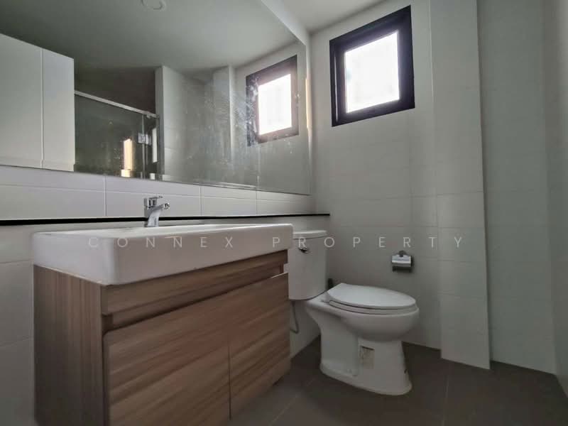 The City Ramintra-Wongwaen, Bangkok, Lieb wong wean - Thai Raman Road, Sam Wa Tawan Tok, Khlong Sam Wa, Bangkok, 4 Bedrooms, 388 sqm, Single Detached House For Sale, by Connex Property, 11766202 - DDproperty.com