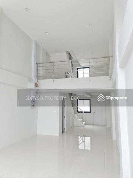 For Rent - The Master @ BTS Onnut - Pattanakarn, Bangkok