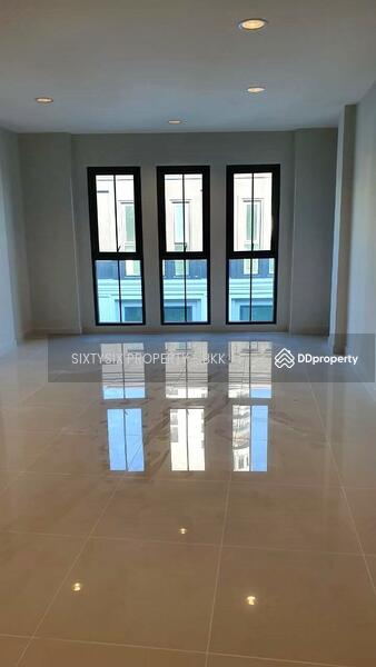 For Rent - The Master @ BTS Onnut - Pattanakarn, Bangkok