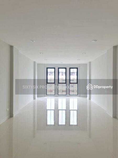 For Rent - The Master @ BTS Onnut - Pattanakarn, Bangkok