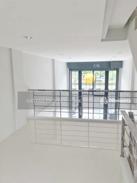 For Rent - The Master @ BTS Onnut - Pattanakarn, Bangkok
