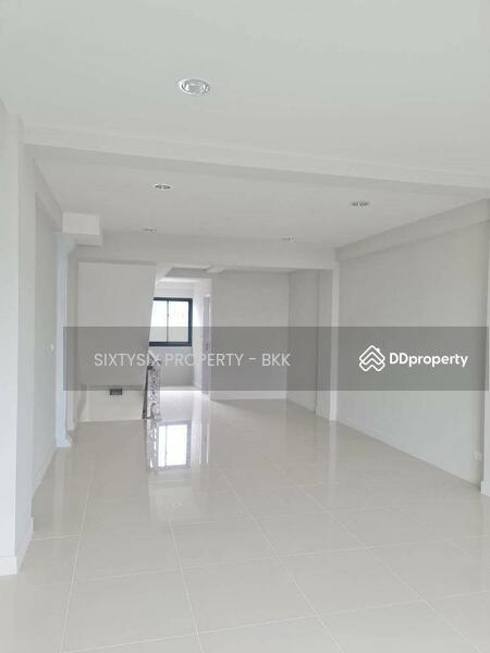 For Rent - The Master @ BTS Onnut - Pattanakarn, Bangkok