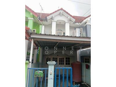 ขาย - Phrae Ma Porn Place : แพรมาพร เพลส, ปทุมธานี