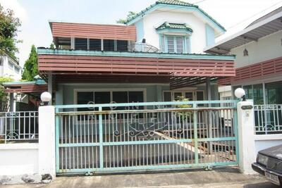 ขาย - Tararom Ramkhamhaeng 150 : ธารารมณ์ รามคำแหง 150, กรุงเทพ