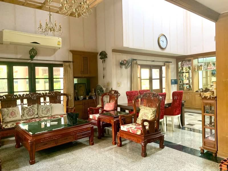 บ้านเดี่ยวในซอบพหลโยธิน 44 แปลงมุมติดถนน 2 ด้านเนื้อที่ 391 ตารางวาห่างจากถนนพหลโยธินไม่ถึง 300 เมตร, กรุงเทพ, พหลโยธิน, อนุสาวรีย์, บางเขน, กรุงเทพ, 910 ตร.ม., บ้านเดี่ยว ขาย, โดย ณัฐธยาน์ ไชยวรุตย์, 11766229 - DDproperty.com