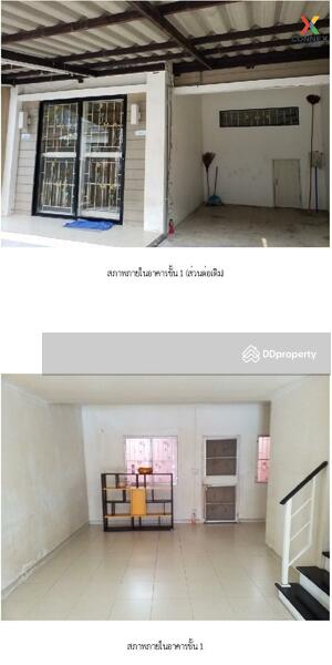 ขาย - Baan Pruksa 54 Ring Road-Khlong Thanon : บ้านพฤกษา 54 วงแหวนฯ-คลองถนน, นนทบุรี