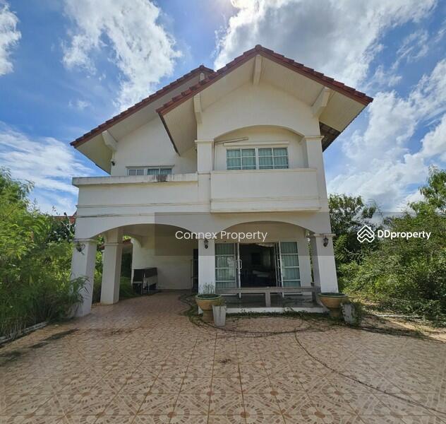 For Sale - Wasana Village, Soi Srikasem 15, Surat Thani