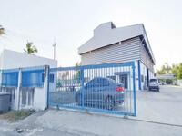 ขาย - ขายโรงงานใหม่พร้อมใบ ร.ง.4 บนทำเลทองศรีราชา, ชลบุรี