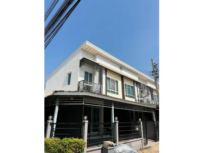 ขาย - Pleno Pinklao-Wongwaen : พลีโน่ ปิ่นเกล้า-วงแหวน, นนทบุรี