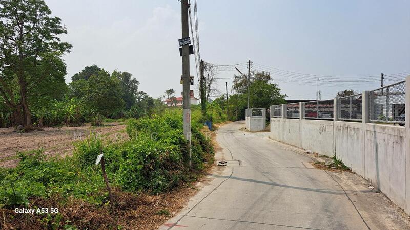Land for Sale in Chon Buri, Chon Buri (Pattaya), Bang Lamung, Bang Lamung (Pattaya), Chon Buri (Pattaya), , 11,770 sqm, Land For Sale, by Magic Property, 11766339 - DDproperty.com
