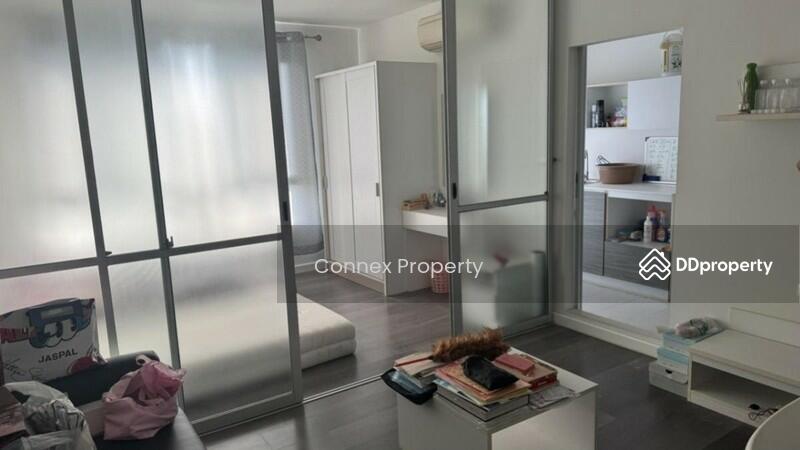 ขาย - Dcondo Campus Resort Bangna : ดีคอนโด แคมปัส รีสอร์ท บางนา, สมุทรปราการ