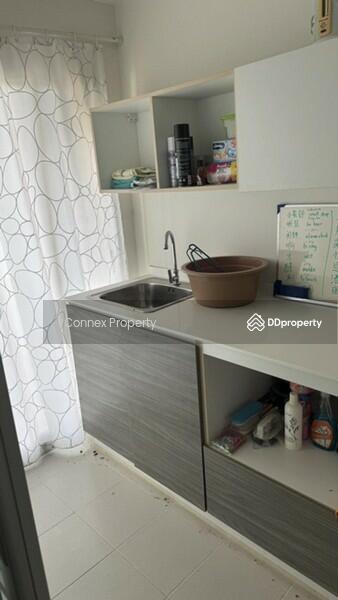 ขาย - Dcondo Campus Resort Bangna : ดีคอนโด แคมปัส รีสอร์ท บางนา, สมุทรปราการ