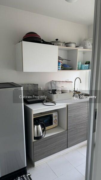 ขาย - Dcondo Campus Resort Bangna : ดีคอนโด แคมปัส รีสอร์ท บางนา, สมุทรปราการ