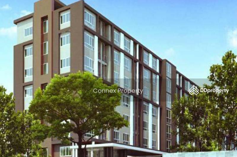 ขาย - Dcondo Campus Resort Bangna : ดีคอนโด แคมปัส รีสอร์ท บางนา, สมุทรปราการ