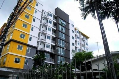 ขาย - My Condo Sukhumvit 52 : มายคอนโด สุขุมวิท 52, กรุงเทพ
