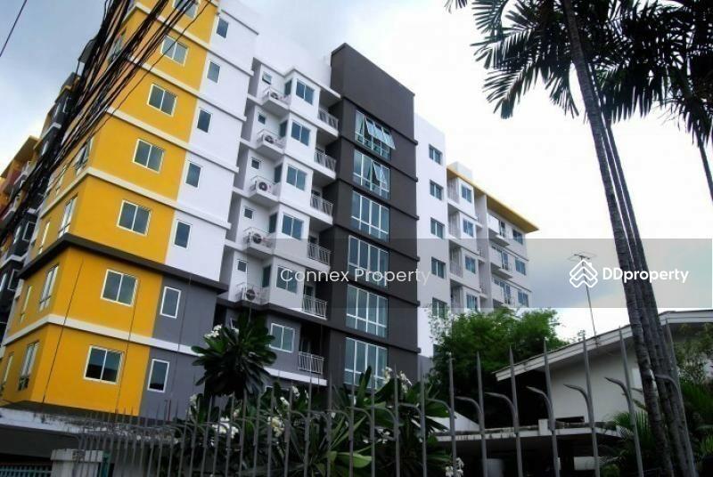 For Sale - MY Condo Sukhumvit 52, Bangkok