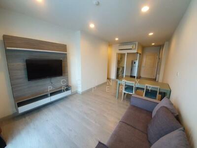 ขาย - CHAMBERS รามอินทรา (แชมเบอร์ส รามอินทรา), กรุงเทพ