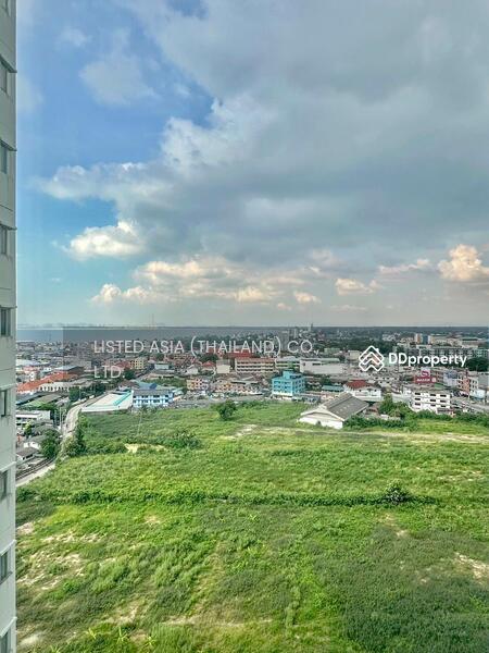 For Sale - Lumpini Condo Town North Pattaya-Sukumvit, Chon Buri