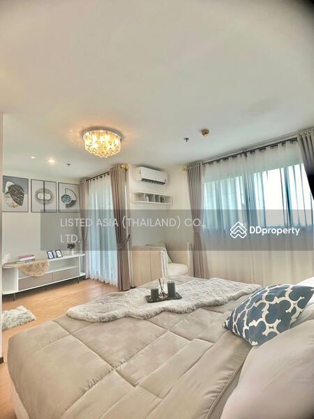 For Sale - Lumpini Condo Town North Pattaya-Sukumvit, Chon Buri