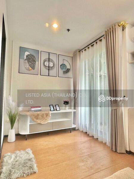 For Sale - Lumpini Condo Town North Pattaya-Sukumvit, Chon Buri