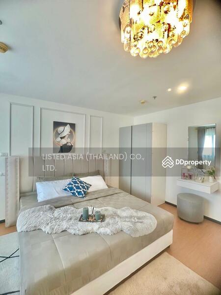 For Sale - Lumpini Condo Town North Pattaya-Sukumvit, Chon Buri