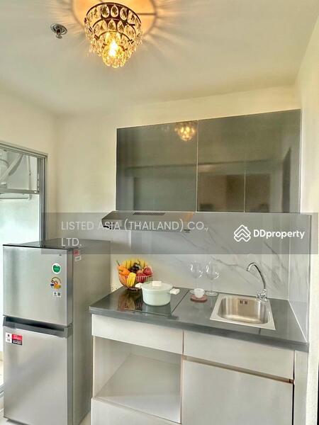 For Sale - Lumpini Condo Town North Pattaya-Sukumvit, Chon Buri