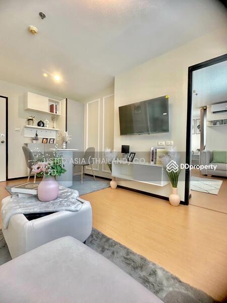 For Sale - Lumpini Condo Town North Pattaya-Sukumvit, Chon Buri