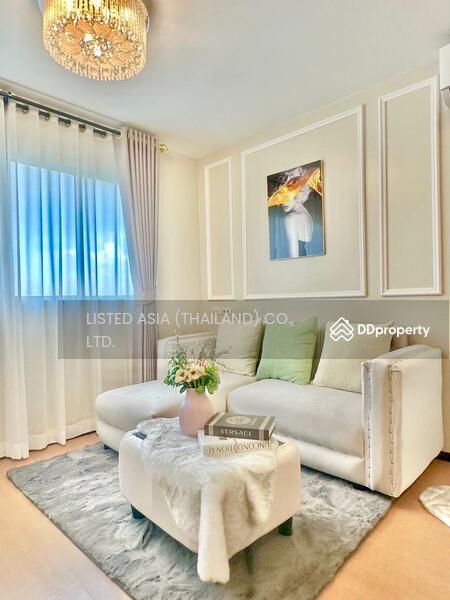 For Sale - Lumpini Condo Town North Pattaya-Sukumvit, Chon Buri