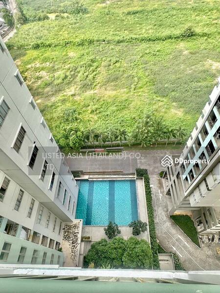For Sale - Lumpini Condo Town North Pattaya-Sukumvit, Chon Buri