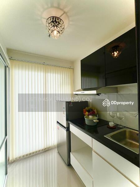 For Sale - Lumpini Condo Town North Pattaya-Sukumvit, Chon Buri
