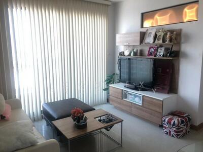 ขาย - Supalai Casa Riva Vista 2 : ศุภาลัย คาซา ริวา วิสต้า 2, กรุงเทพ