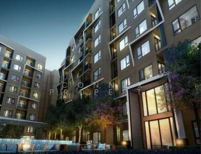 ขาย - Condolette Pixel Sathorn : คอนโดเลต พิกเซล สาทร, กรุงเทพ