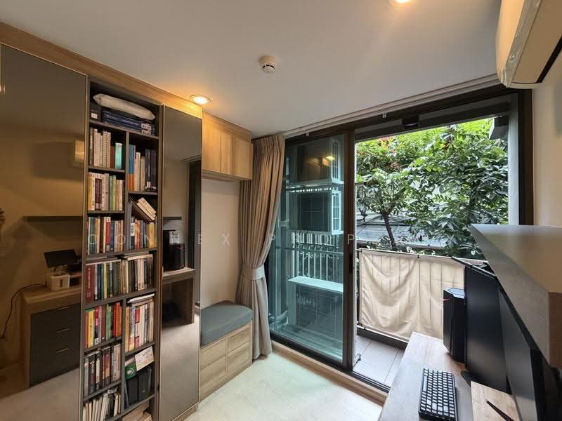 The Tree Sukhumvit 64, Bangkok, Soi Sukhumvit 64, Bang Chak, Phra Khanong, Bangkok, 1 Bedroom, 40 sqm, Condo For Sale, by Connex Property, 11766460 - DDproperty.com